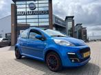 Peugeot 107 1.0 Active 5deurs Airco NAP APK, Voorwielaandrijving, Euro 5, Gebruikt, Origineel Nederlands