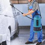 Onkruidspuit op Accu - Met Verstelbare sproeikop, Tuin en Terras, Niet ingevuld, Verzenden, Niet ingevuld, Nieuw