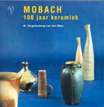 Singelenberg-van der Meer - Mobach 100 jaar keramiek, Ophalen, Nieuw, Overige onderwerpen