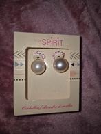 True Spirit Oorbellen - Nieuw, Sieraden, Tassen en Uiterlijk, Ophalen of Verzenden, Nieuw, Overige kleuren, Overige materialen
