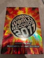 Guinness World Records 2011, Ophalen of Verzenden, Gelezen, Algemeen, Los deel