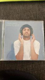 Craig david, born to do it, Ophalen of Verzenden, 1980 tot 2000, Gebruikt