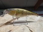 Rapala SSR14 Walleye nieuw, Ophalen of Verzenden, Zo goed als nieuw, Overige typen