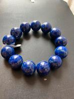 Lapis Lazuli armband, Overige materialen, Badass, Blauw, Ophalen of Verzenden