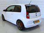 Seat Mii 1.0 Style Sport Airco Cruise 17"LMV / 153.000km (20, Voorwielaandrijving, Euro 5, Gebruikt, 840 kg