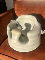 Bumbo Stoeltje - Taupe, Ophalen, Zo goed als nieuw, Overige typen, Gordel(s)