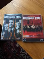 Chicago Fire seizoen 7+8, Ophalen of Verzenden, Zo goed als nieuw