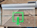 Vluchtweg noodverlichting, Ophalen of Verzenden, Nieuw, 200 tot 500 watt, Lamp met armatuur