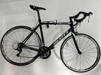 NIEUWSTAAT: Scott Speedster en Giant racefiets Shimano 105, Aluminium, Zo goed als nieuw, Meer dan 20 versnellingen, 53 tot 57 cm