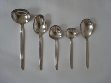 Gero verzilverd model 234 Excellence beschikbaar voor biedingen