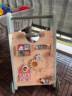 Little dutch loopkar, Kinderen en Baby's, Speelgoed | Houten speelgoed, Ophalen of Verzenden