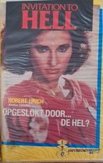 Invitation to Hell - Video2000 - VfP #572, Cd's en Dvd's, VHS | Film, Vanaf 16 jaar, Ophalen of Verzenden, Zo goed als nieuw, Horror