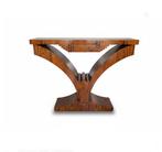 Art Deco Console Tafel, Ophalen