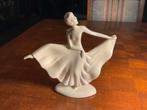 Plateel Art Deco danseres, Verzenden