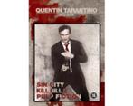 Quentin Tarantino Red Box, Vanaf 16 jaar, Ophalen of Verzenden, Zo goed als nieuw, Overige gebieden