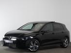 Volkswagen Golf R-Line 1.5 eTSI 130 PK | Led Matrix IQ | Pan, Stof, 4 cilinders, Zwart, Origineel Nederlands