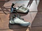 Klimschoen Scarpa thunder mt 37, Sport en Fitness, Klimsport, Ophalen of Verzenden, Gebruikt, Klimsportschoenen
