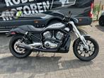 HARLEY-DAVIDSON HARLEY DAVIDSON VRSCR (bj 2005), Motoren, Motoren | Harley-Davidson, 2 cilinders, Motorrijbewijs A, Bedrijf, Meer dan 35 kW
