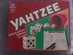 Yahtzee, Ophalen