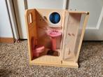Barbie douche, Ophalen, Gebruikt, Toebehoren