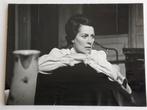 Vintage Foto Maria Austria - Theater, Antiek en Kunst, Ophalen of Verzenden