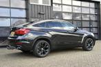 BMW X6 xDrive30d High Executive | Head-Up | Leder | Camera |, Gebruikt, Euro 6, 2993 cc, 258 pk