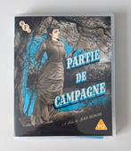 Partie de Campagne | 1946 | BFI | Jean Renoir, Cd's en Dvd's, Ophalen of Verzenden, Zo goed als nieuw, Klassiekers