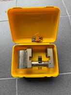 Disselslot Steady KS-28, Ophalen, Gebruikt