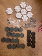 Ravensburger GraviTrax uitbreidingsset Trax - met zes kogels, Ophalen of Verzenden, Zo goed als nieuw, Bouwen