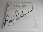 Roy Orbison - The All-Time Greatest Hits 2LP, Ophalen of Verzenden, Zo goed als nieuw, 12 inch, Poprock