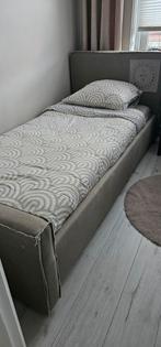 Bed 90×200 van Stapelgoed, Ophalen, Eenpersoons, 90 cm