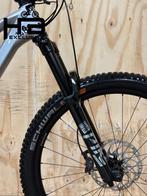 Cube Stereo 140 HPC SL mountainbike Shimano XT, Ophalen of Verzenden, Zo goed als nieuw, Overige merken, Minder dan 45 cm