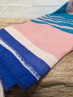 Becksondergaard - 50% wol 50% zijden shawl - Nieuw