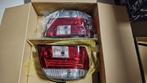 Achterlicht set helder rood BMW 5-serie E39 sedan 1223099, Gebruikt, -, -, Ophalen of Verzenden