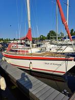 zeilboot Etap 28, Watersport en Boten, Ophalen, Gebruikt, Diesel, Polyester