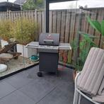 Barbecook BBQ, Ophalen