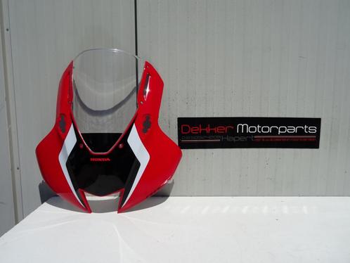 Topkuip / Bovenkuip Honda CBR1000RR-R Fireblade SC82 2020 >, Motoren, Onderdelen | Honda, Nieuw, Ophalen of Verzenden