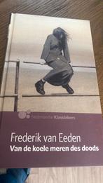 Van de koele meren des doods, Ophalen of Verzenden, Gelezen, Overige onderwerpen
