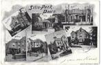 Doorn, Sitio-Park, Verzenden, Voor 1920, Gelopen, Utrecht