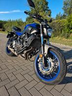Yamaha MT07, Motoren, Motoren | Yamaha, Particulier, Naked bike