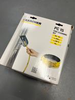 Karcher PC15 Rioolreiniger - Zo goed als nieuw, Tuin en Terras, Hogedrukreinigers, Ophalen of Verzenden, Zo goed als nieuw