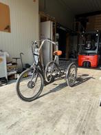 Driewiel fiets te koop – stabiel en comfortabel, Fietsen en Brommers, Fietsen | Driewielfietsen, Ophalen, Gebruikt, Overige merken