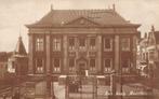 Den Haag Mauritshuis 1920 Kasteel, Verzamelen, Ansichtkaarten | Nederland, Verzenden, Voor 1920, Gelopen, Zuid-Holland