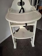 Meegroei kinderstoel. Is gebruikt maar kan nog ronde mee, Kinderen en Baby's, Kinderstoelen, Ophalen, Gebruikt, Meegroeistoel