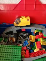 Duplo, Ophalen of Verzenden, Zo goed als nieuw