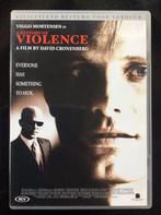 A History Of Voilence DVD, Cd's en Dvd's, Dvd's | Thrillers en Misdaad, Ophalen of Verzenden, Zo goed als nieuw