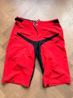 Specialized Korte Fietsbroek - Maat 34, Ophalen of Verzenden, Gebruikt, Helm