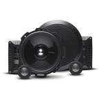 Rockford Fosgate POWER T2652-S Component set 6.5'' speakers, Audio Design, Nieuw, Am Breilingsweg 3, 76709 Kronau, Duitsland, Ophalen of Verzenden