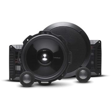 Rockford Fosgate POWER T2652-S Component set 6.5'' speakers beschikbaar voor biedingen