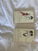 boeken Jane Austen, Gelezen, Jane Austen, Ophalen of Verzenden, Nederland